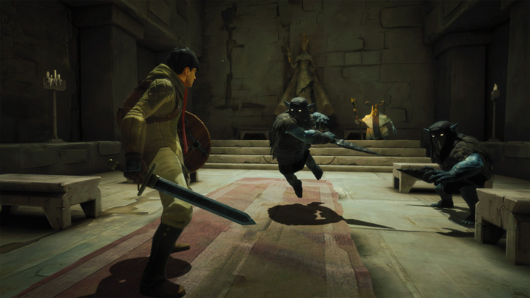 Chronos Before the Ashes – image 2