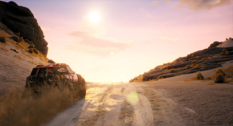 The Dakar 18 – image 8