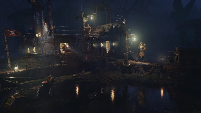 Купить аккаунт Metro Exodus для Xbox – изображение 6