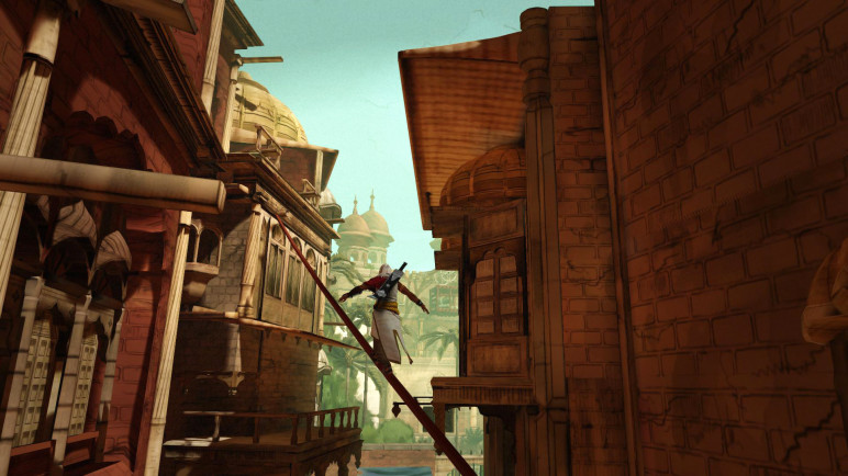 Assassin's Creed Chronicles India – image 7
