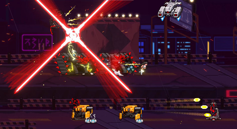 Buy the Blade Assault Key for Steam – image 8