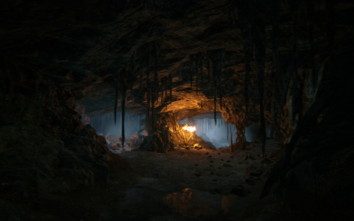 Ключи и гифты для Kholat – изображение 9