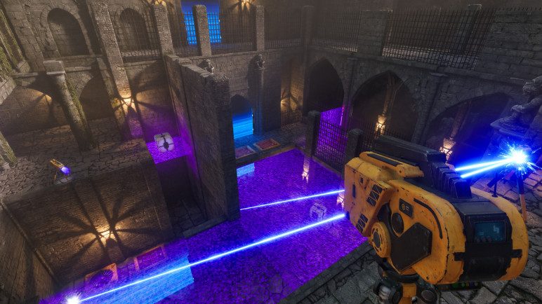 Все для The Talos Principle: Reawakened – изображение 5
