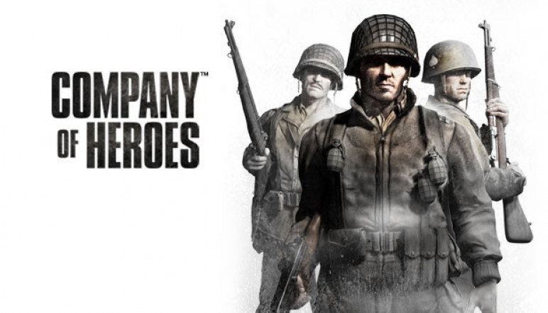 Amazon | Company of Heroes (輸入版) | PCゲーム | PCソフト