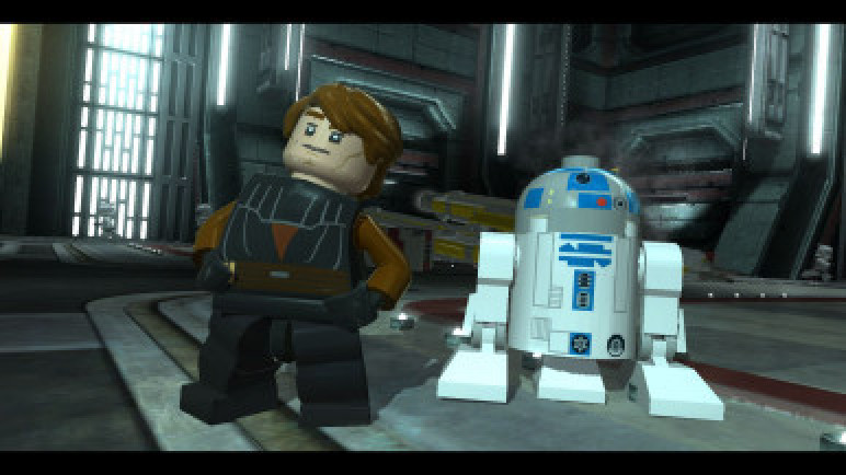 Купить Lego Star Wars 3 The Clone Wars – изображение 8