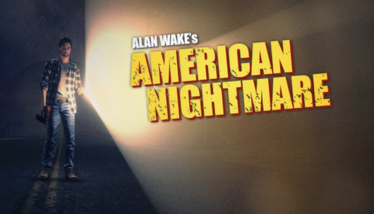 Аккаунты для Alan Wake's American Nightmare – изображение 9