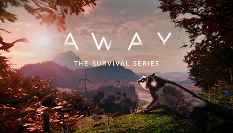 Купить аккаунт AWAY The Survival Series для PS4 – изображение 12