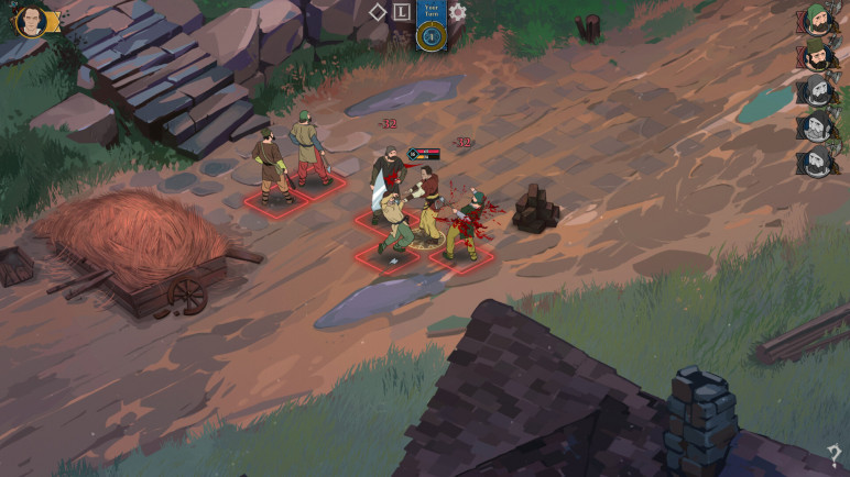 Review of Ash of Gods Redemption – image 3