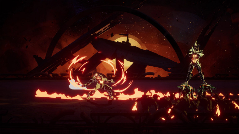 Купить Aeon Must Die: Игра для Steam – изображение 2