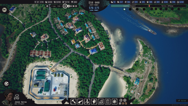 Buying Cartel Tycoon – image 6