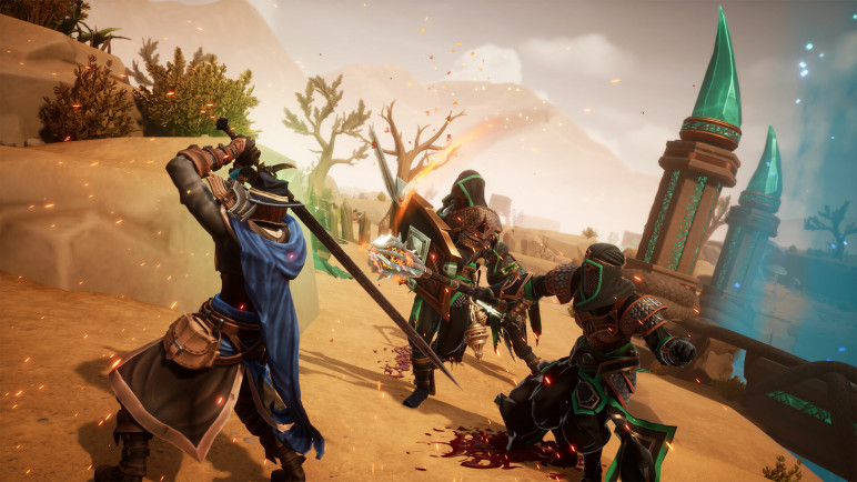 Activation of Stray Blade for Xbox Microsoft Store – image 7