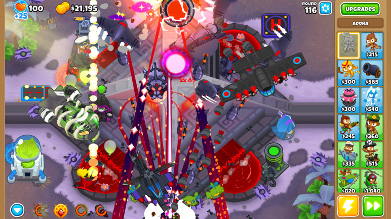 BLOONS TD 6 – image 9