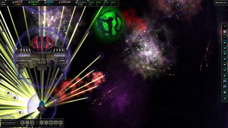 AI War: Fleet Command for Steam – image 11