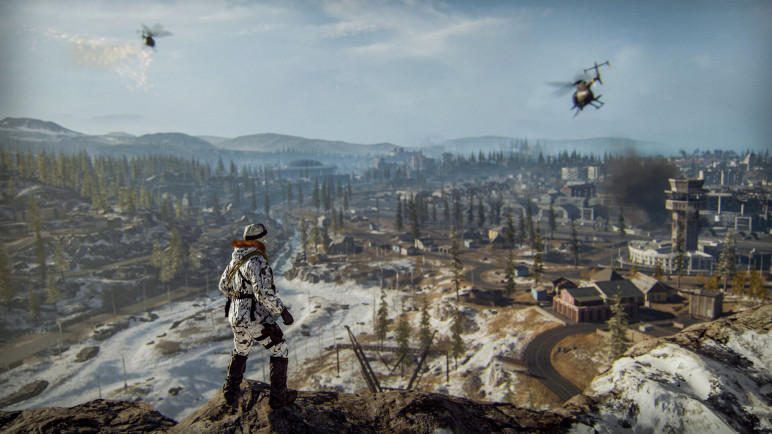 Call of Duty: Modern Warfare II (2022) Steam Rental of accounts – image 10