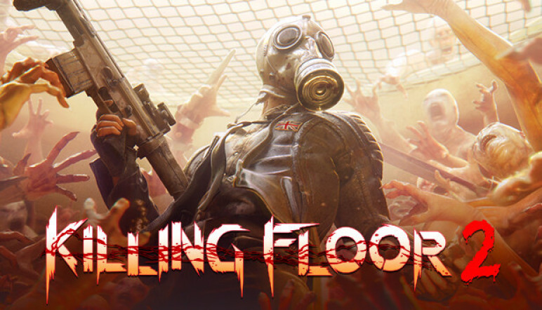Купить ключ Killing Floor 2 Standard Edition для Steam – изображение 12