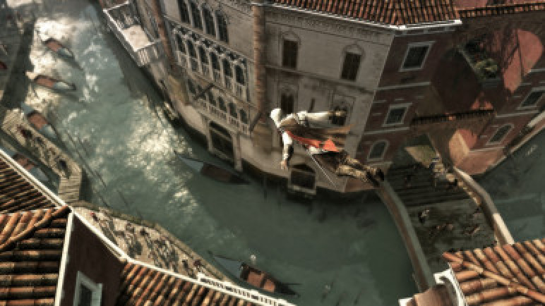 Купить оффлайн аккаунт Assassins Creed 2 – изображение 6