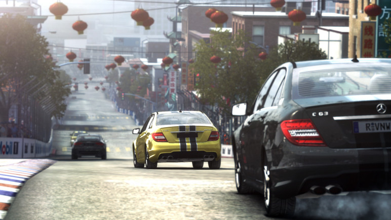 Купить GRID Autosport – изображение 7