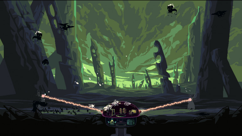 Dome Keeper for Steam – image 3