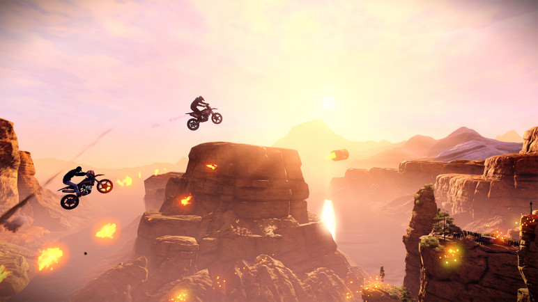 Купить ключ Trials Rising для Steam – изображение 5