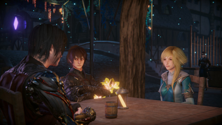 Download the Edge of Eternity DLC for Steam – image 6