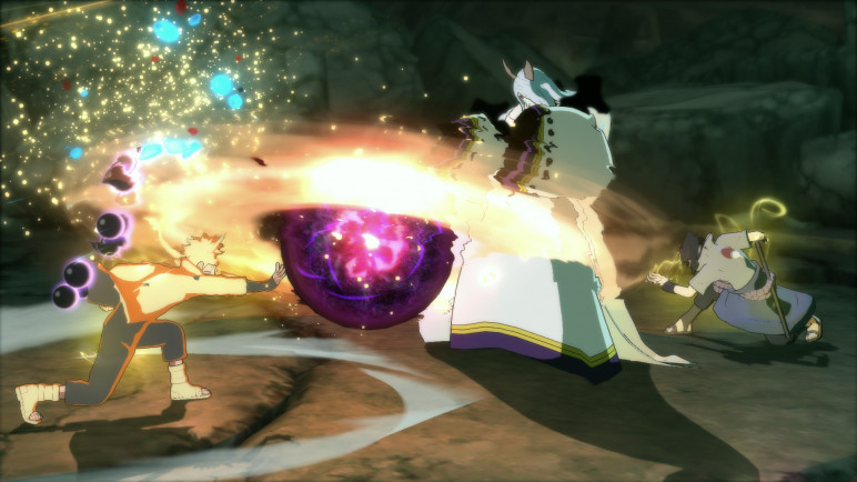 Аренда аккаунтов для Naruto Shippuden: Ultimate Ninja Storm 4 – изображение 8