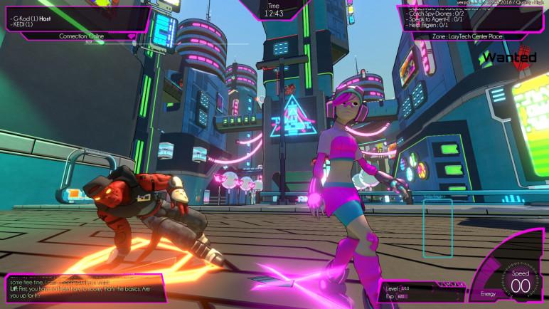 Купить ключ Hover для Steam – изображение 5
