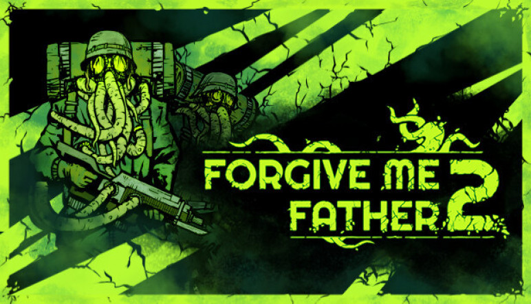Купить Forgive Me Father 2 – изображение 12