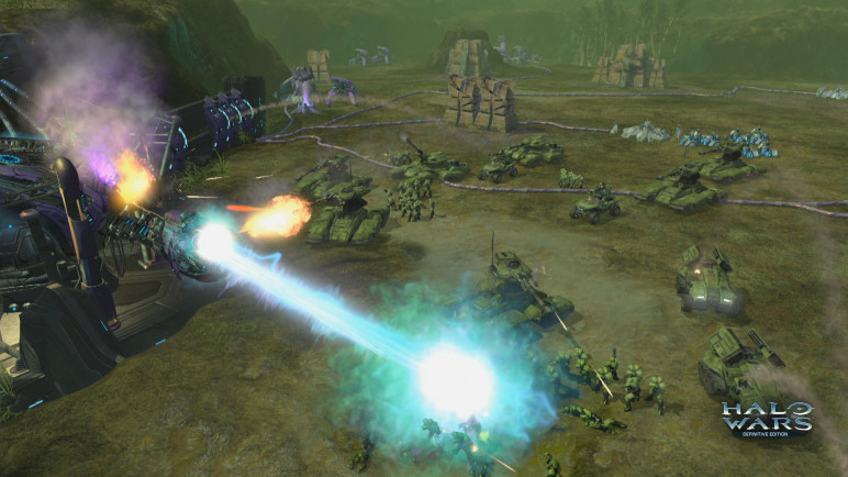 Review of Halo Wars Definitive Edition – image 4
