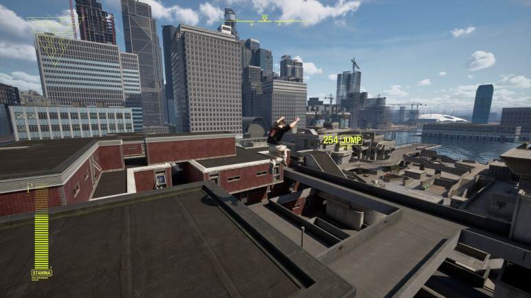 STORROR Parkour PRO – Ключи и гифты для Steam – изображение 6