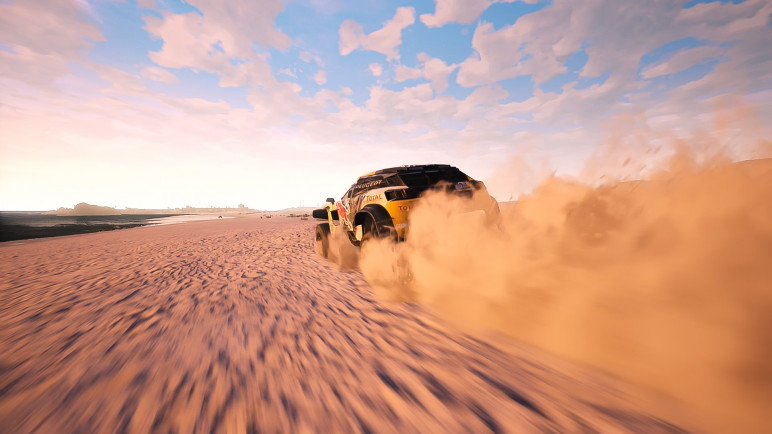 The Dakar 18 – image 5