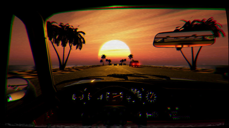 Купить ключ Retrowave для Steam – изображение 4