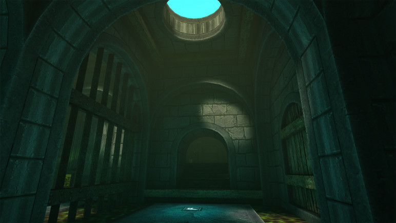 The Quake 2 – image 11