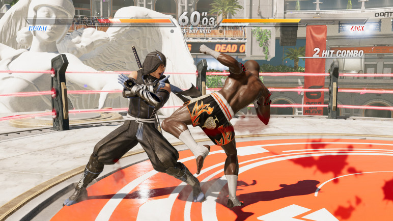 Купить Dead or Alive 6 (DoA 6) – изображение 4