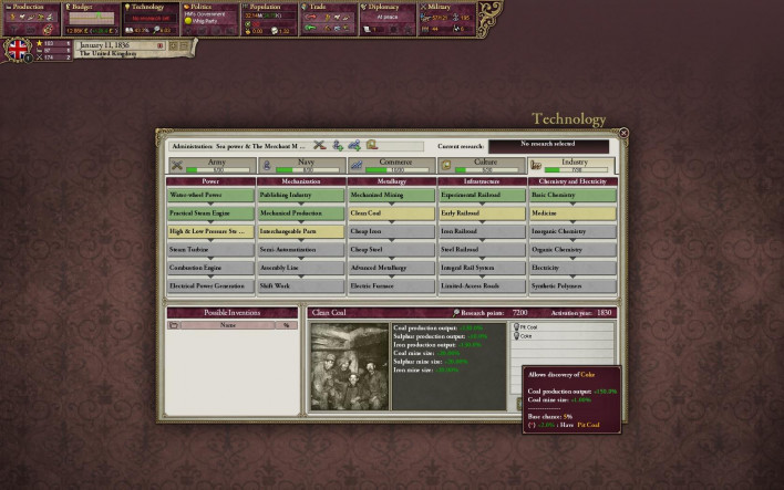 Buy the Victoria 2 Standard Edition Key for Steam – image 7