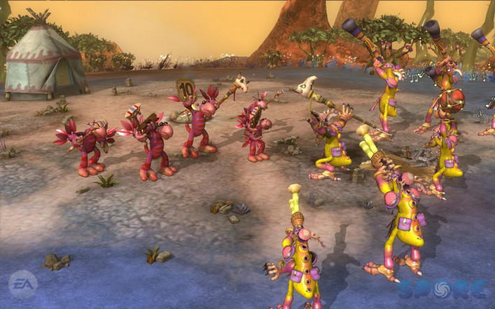 Buying the Spore Key(Dispute) – image 7