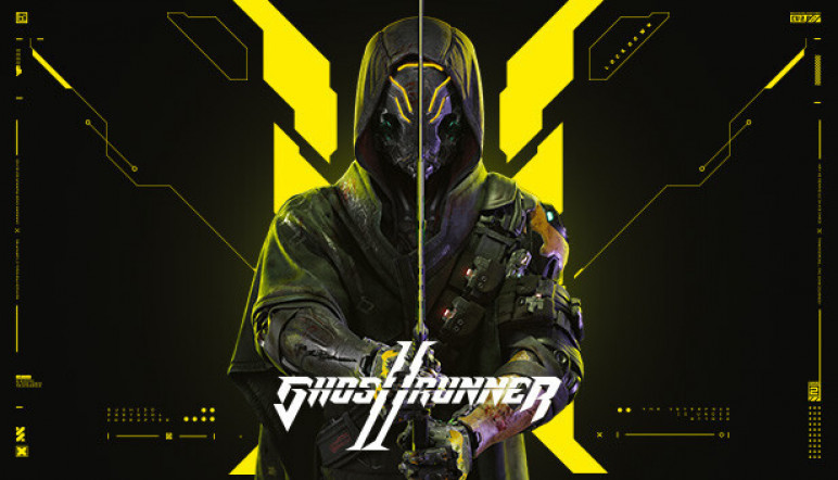 Купить ключ Ghostrunner 2 для Steam – изображение 12