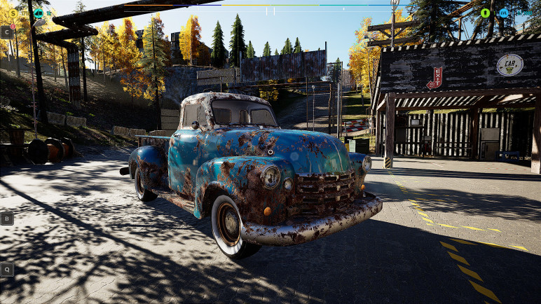 Купить Junkyard Simulator – изображение 7