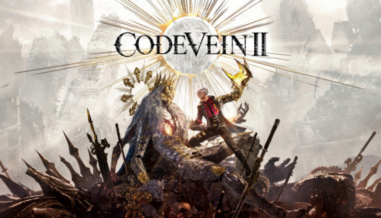CODE VEIN II Keys and Gifts – image 8