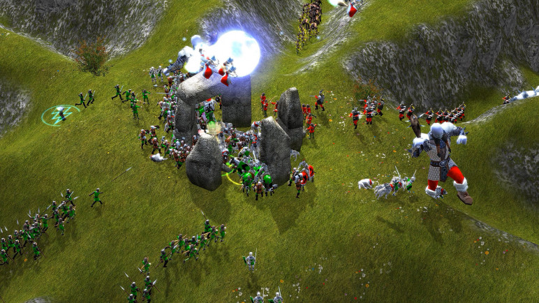 Stronghold Legends Steam Edition – image 5