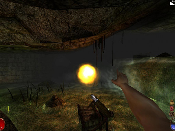 Arx Fatalis: купить ключ для Steam и ПК – изображение 8