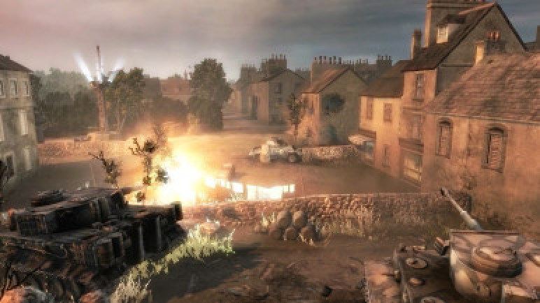 Company of Heroes: Tales of Valor – Оффлайн аккаунты для Steam – изображение 11