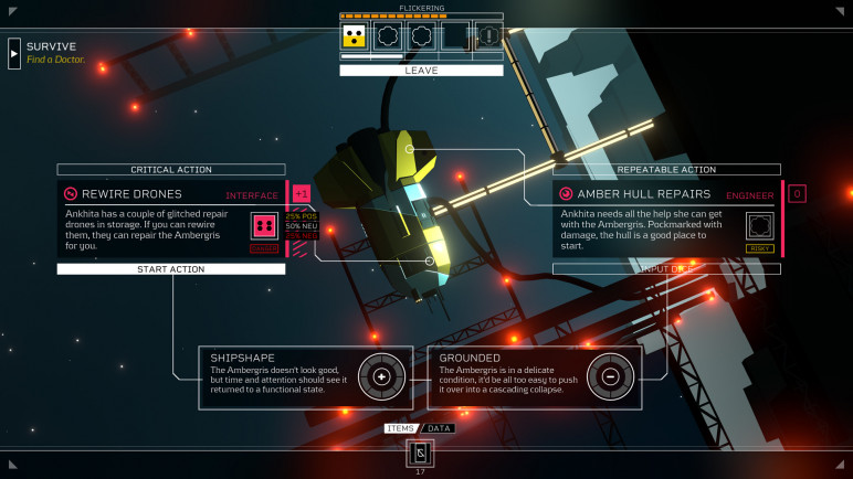 Купить ключ Citizen Sleeper для Steam – изображение 8
