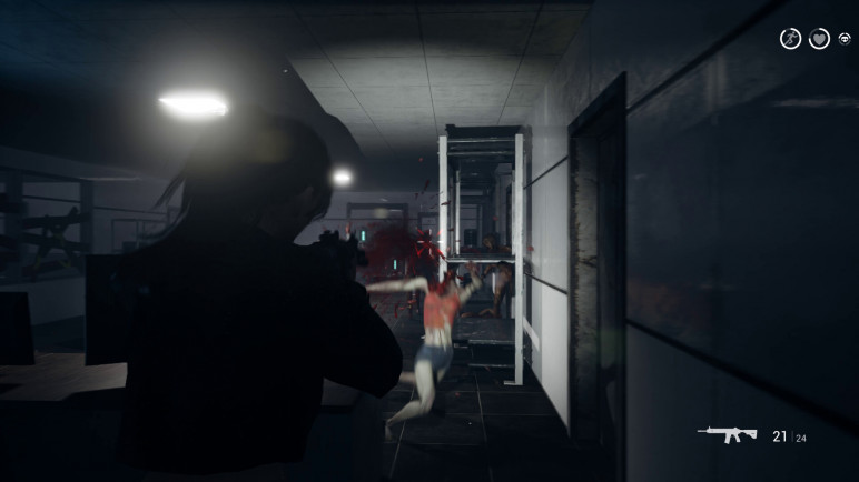 The Killing Antidote Offline – image 6