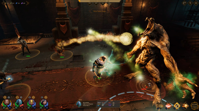 The Tower of Time Key – image 6