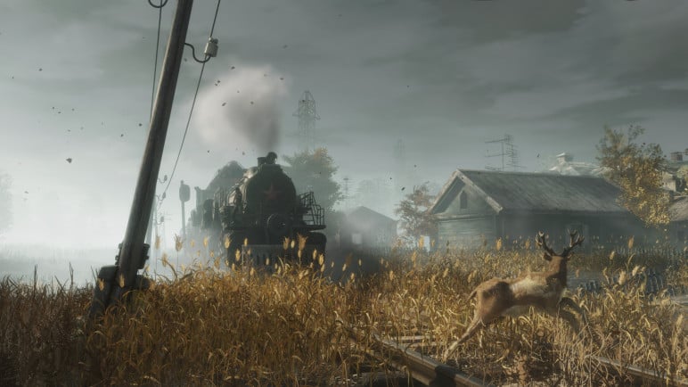 Все для игры Metro Exodus: выживание, оружие и скины – изображение 9