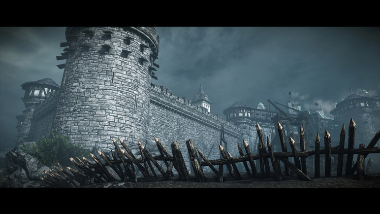 Review of Chivalry Medieval Warfare – image 6