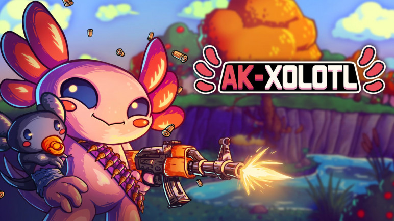 Buy the AK xolotl key for Steam – image 13