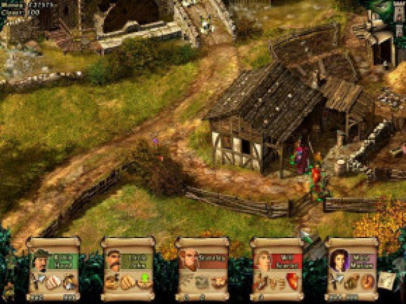 Купить ключ Robin Hood The Legend of Sherwood для Steam – изображение 9