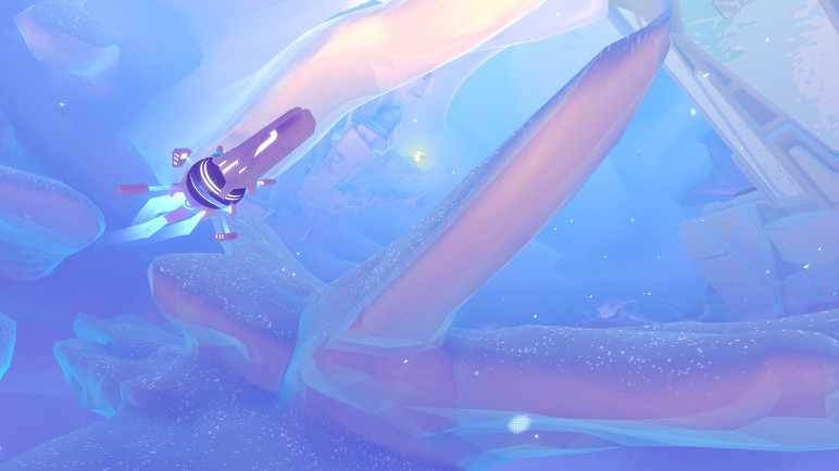 Buy the InnerSpace Key for Steam – image 6