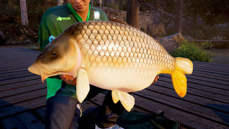 Fishing Sim World – Ключи и гифты для Steam – изображение 3